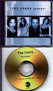 Corrs - Runaway